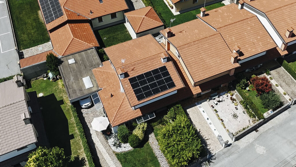  Fotovoltaico Friuli-Venezia Giulia San Vito al Tagliamento, PN